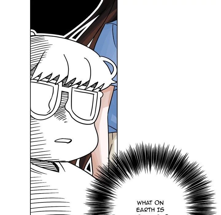 Too Pretty Manhwa - Chapter 29 Page 34