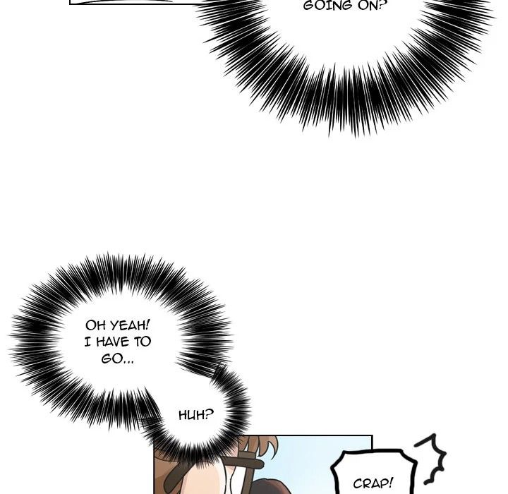 Too Pretty Manhwa - Chapter 29 Page 35