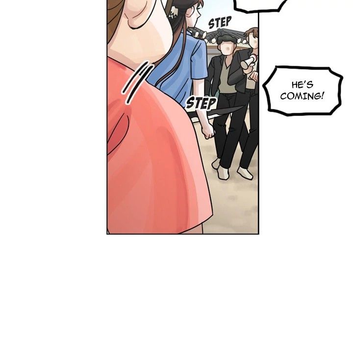 Too Pretty Manhwa - Chapter 29 Page 36