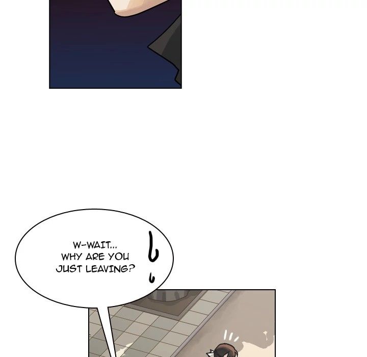 Too Pretty Manhwa - Chapter 29 Page 41