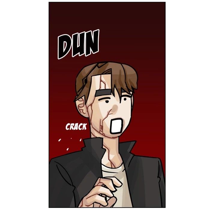 Too Pretty Manhwa - Chapter 29 Page 46