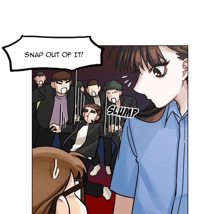 Too Pretty Manhwa - Chapter 29 Page 48