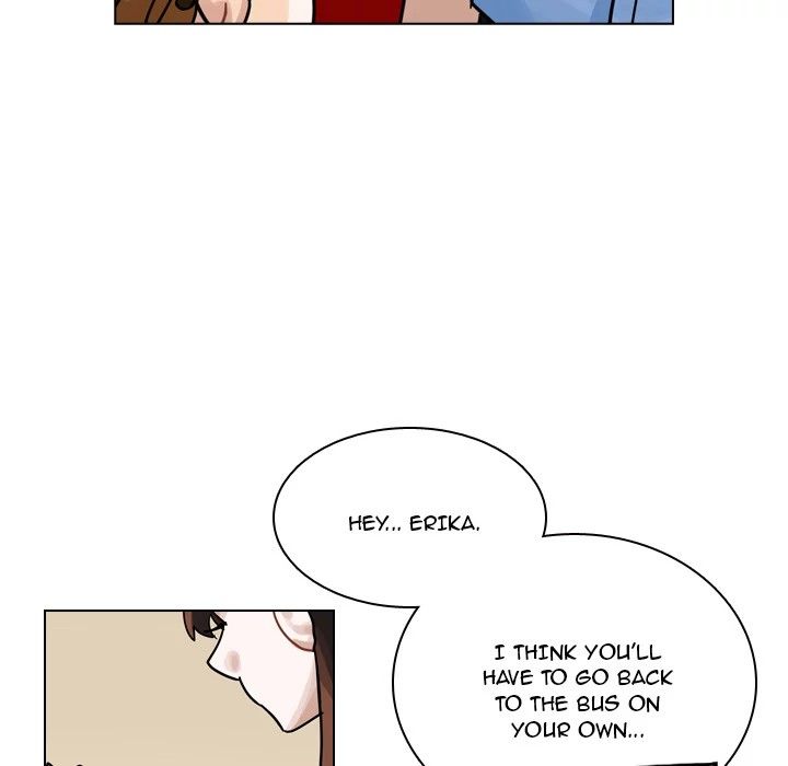 Too Pretty Manhwa - Chapter 29 Page 49