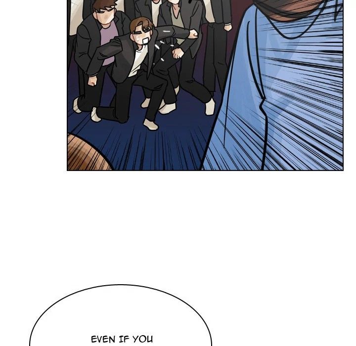 Too Pretty Manhwa - Chapter 29 Page 51