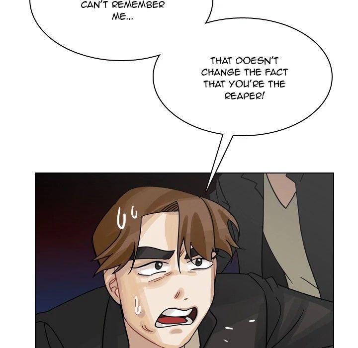 Too Pretty Manhwa - Chapter 29 Page 52