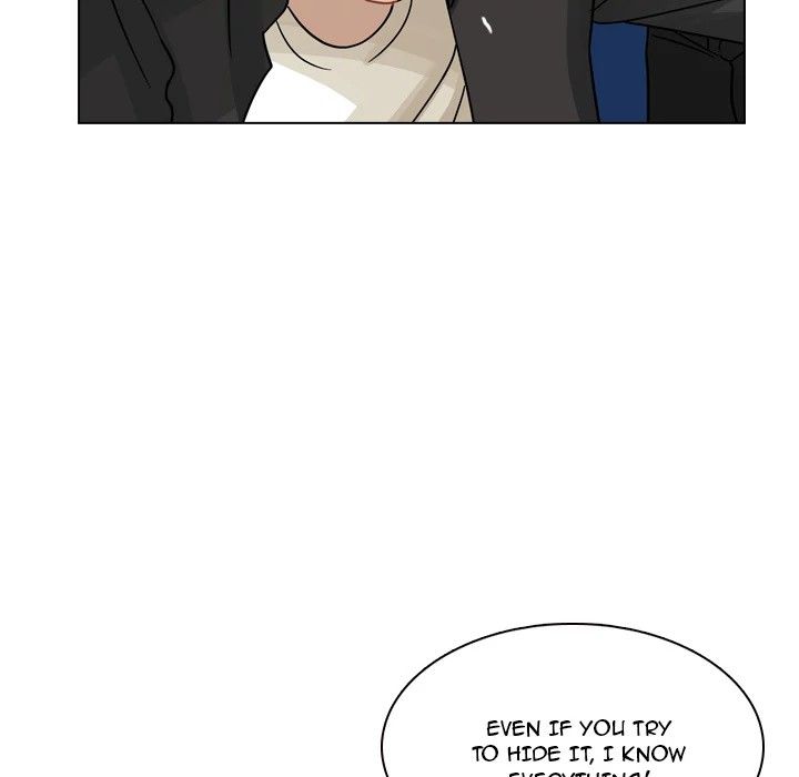 Too Pretty Manhwa - Chapter 29 Page 53