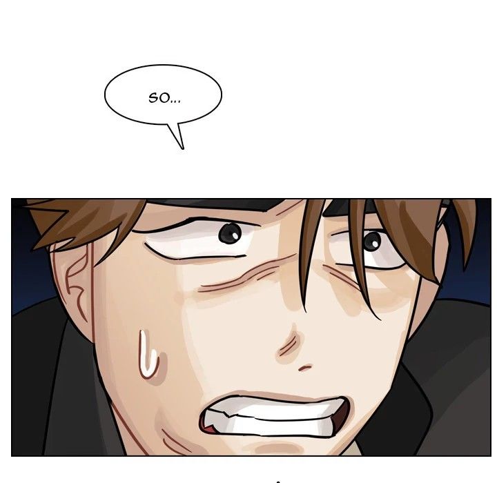 Too Pretty Manhwa - Chapter 29 Page 55