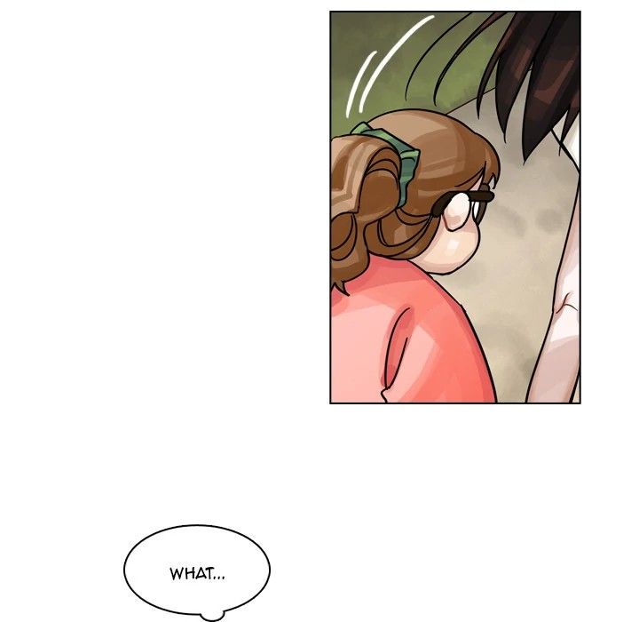 Too Pretty Manhwa - Chapter 29 Page 62