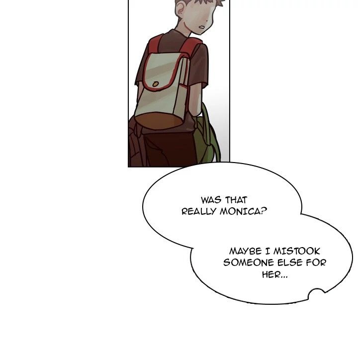 Too Pretty Manhwa - Chapter 29 Page 65