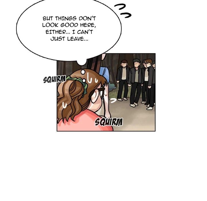 Too Pretty Manhwa - Chapter 29 Page 68