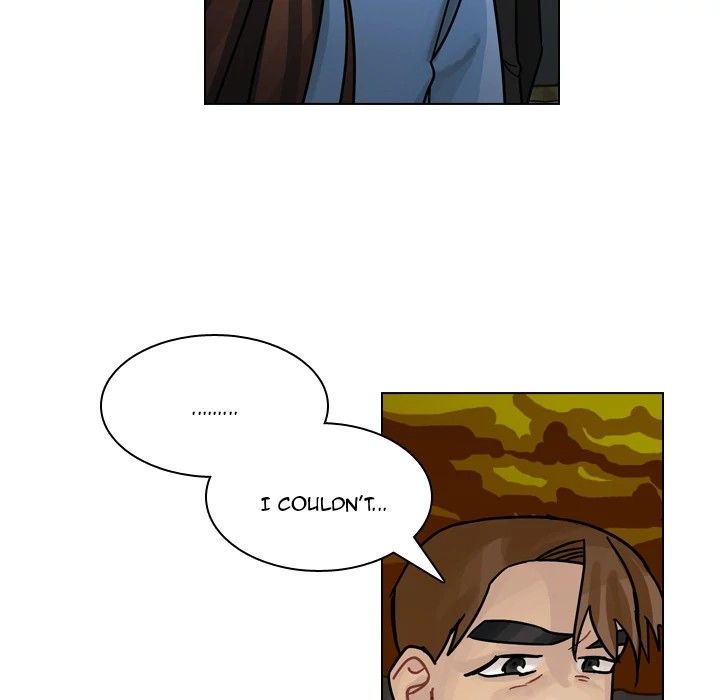 Too Pretty Manhwa - Chapter 29 Page 73