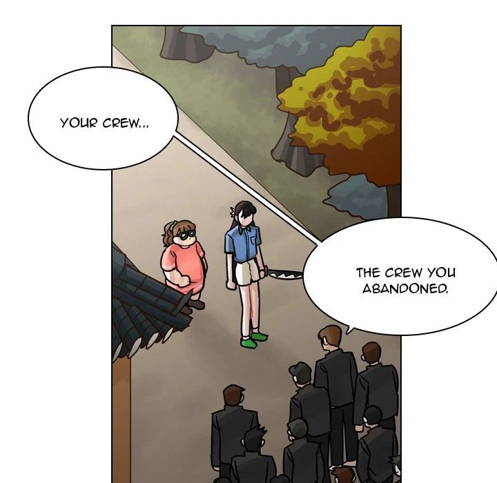 Too Pretty Manhwa - Chapter 29 Page 79