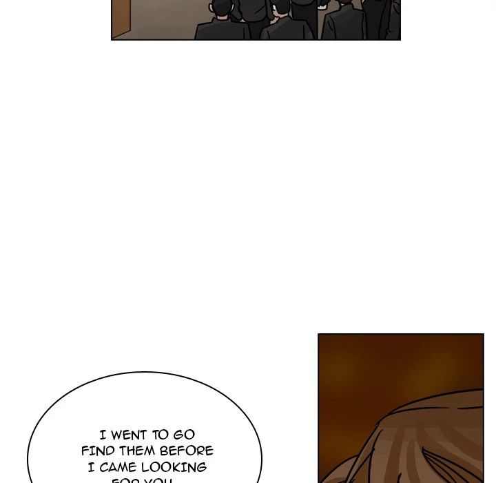 Too Pretty Manhwa - Chapter 29 Page 80