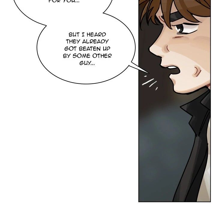 Too Pretty Manhwa - Chapter 29 Page 81