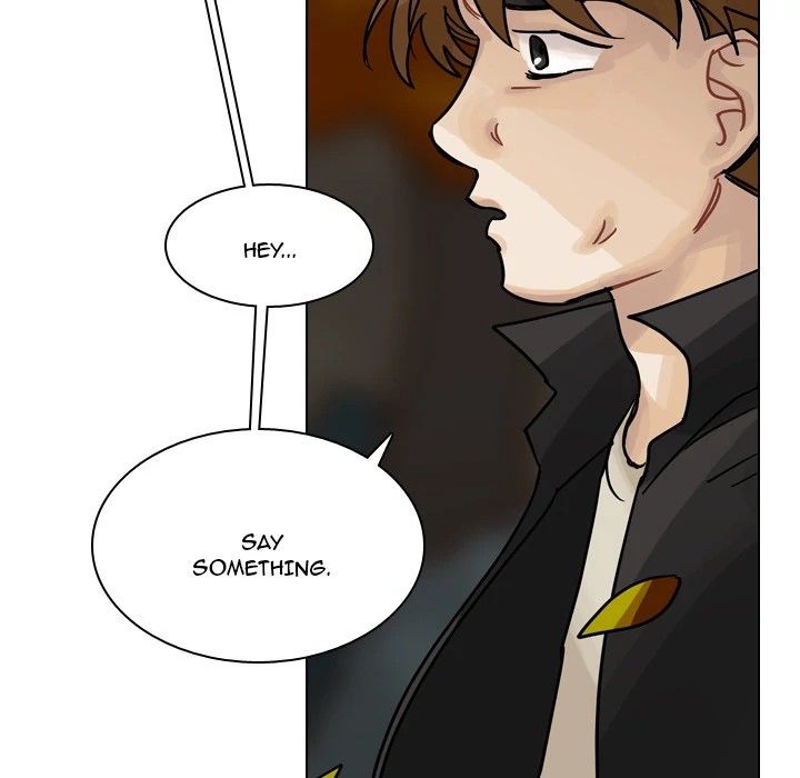 Too Pretty Manhwa - Chapter 29 Page 90