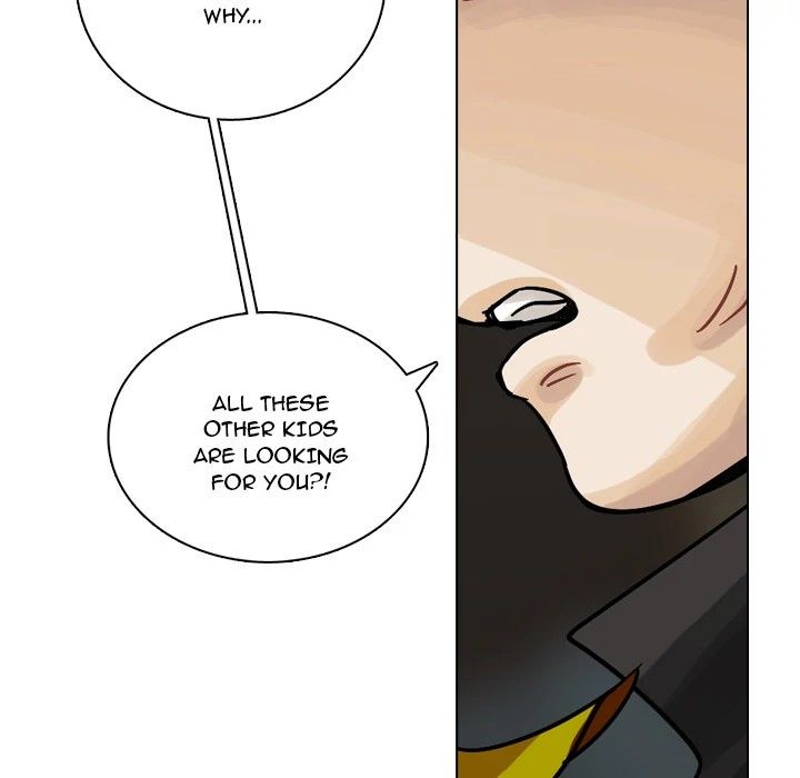 Too Pretty Manhwa - Chapter 29 Page 95