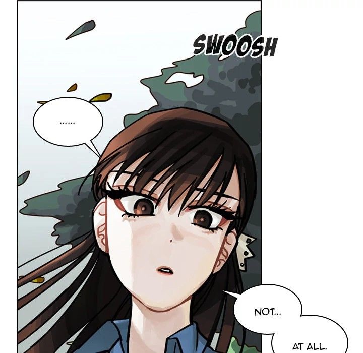Too Pretty Manhwa - Chapter 29 Page 98