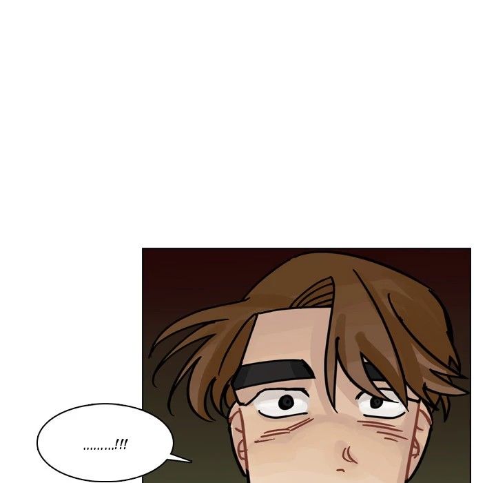 Too Pretty Manhwa - Chapter 29 Page 100