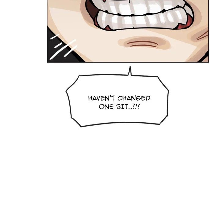 Too Pretty Manhwa - Chapter 29 Page 103