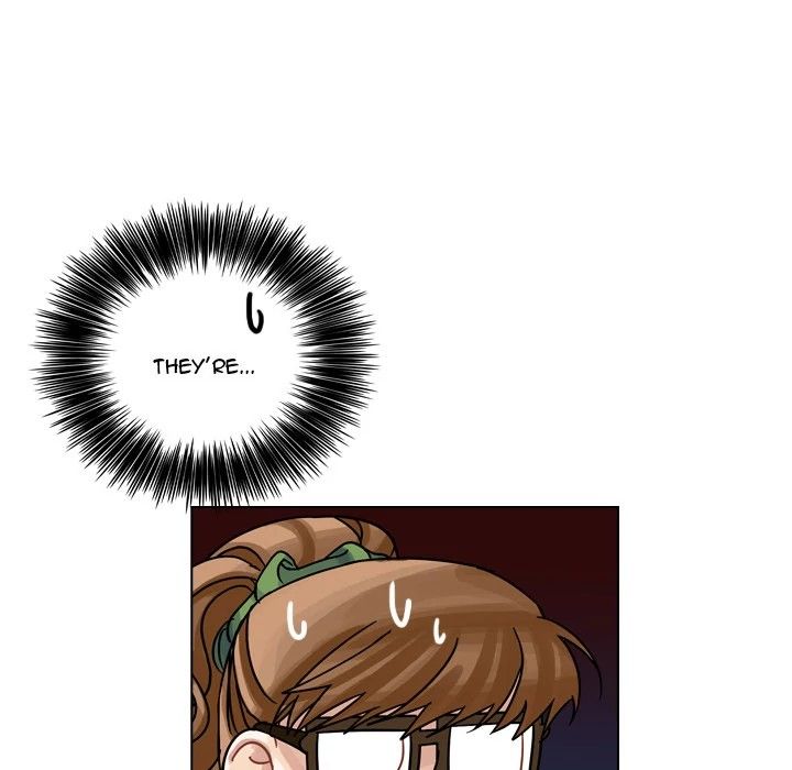 Too Pretty Manhwa - Chapter 29 Page 106