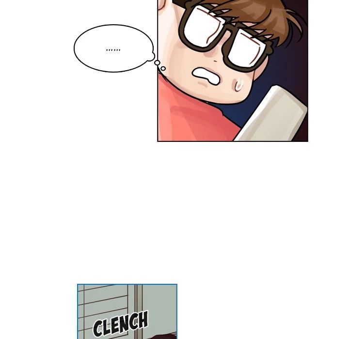 Too Pretty Manhwa - Chapter 29 Page 109