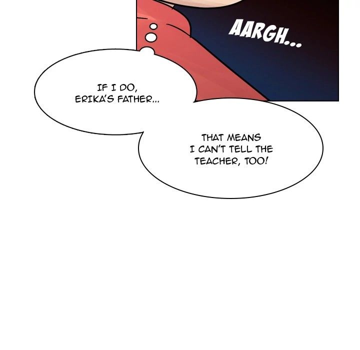 Too Pretty Manhwa - Chapter 29 Page 113