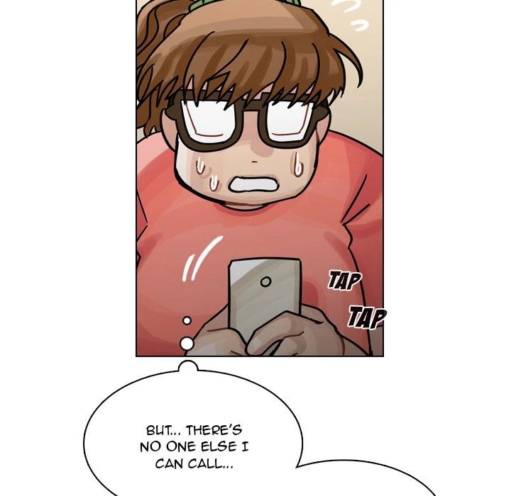 Too Pretty Manhwa - Chapter 29 Page 115