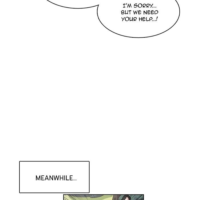 Too Pretty Manhwa - Chapter 29 Page 116