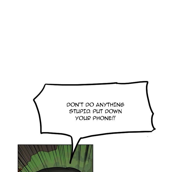 Too Pretty Manhwa - Chapter 29 Page 121