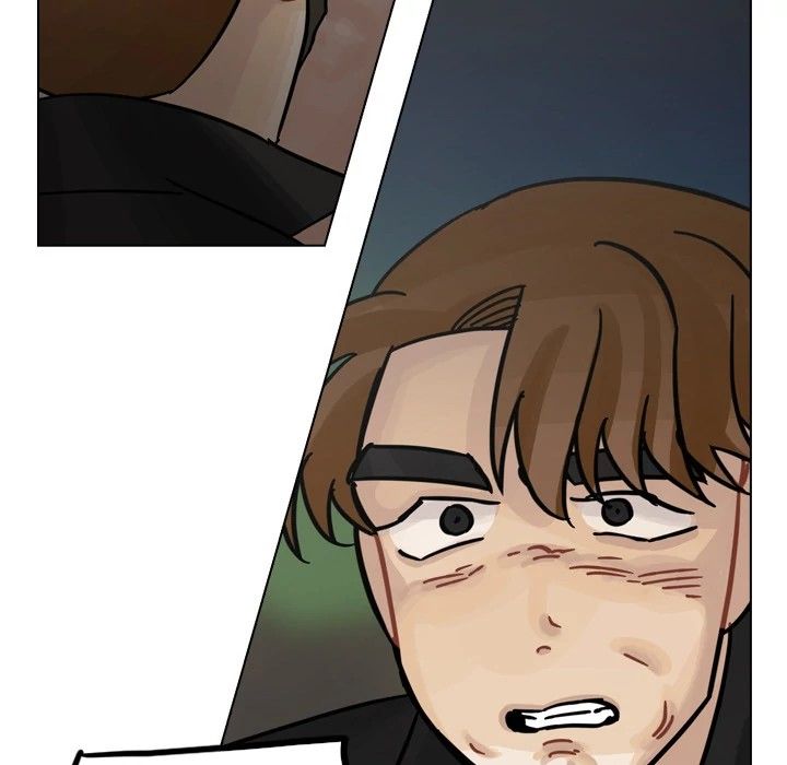 Too Pretty Manhwa - Chapter 29 Page 133