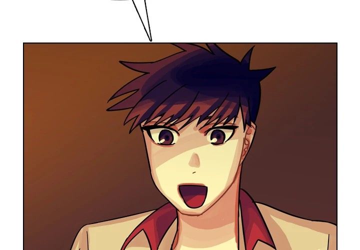 Too Pretty Manhwa - Chapter 24 Page 1