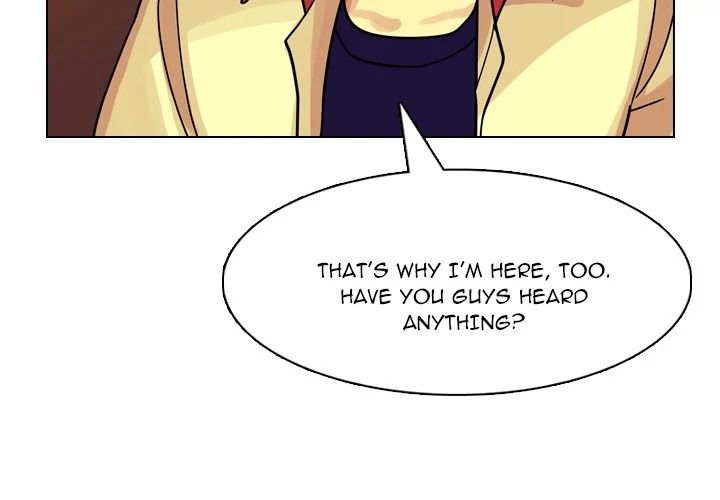 Too Pretty Manhwa - Chapter 24 Page 2