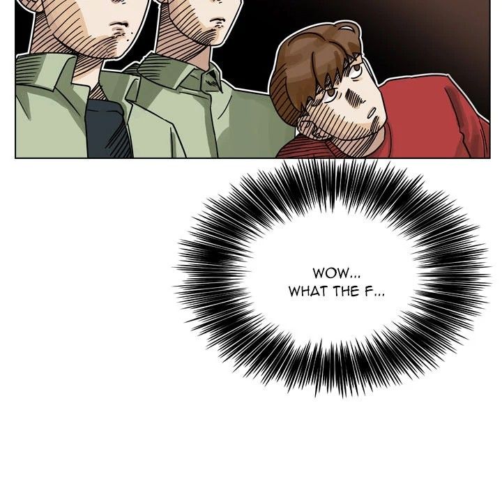 Too Pretty Manhwa - Chapter 24 Page 13