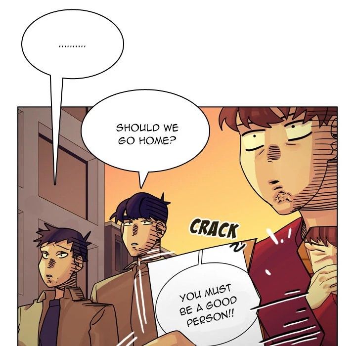 Too Pretty Manhwa - Chapter 24 Page 14