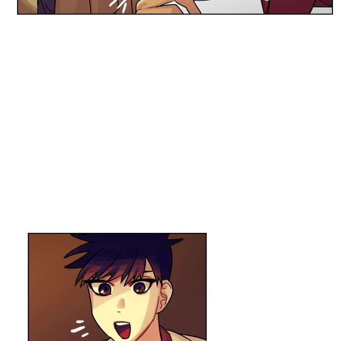 Too Pretty Manhwa - Chapter 24 Page 15