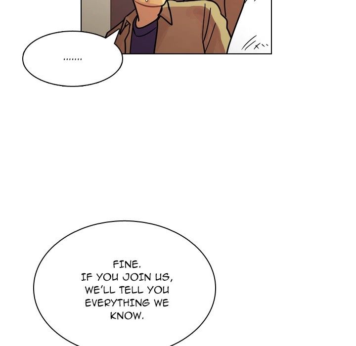 Too Pretty Manhwa - Chapter 24 Page 21