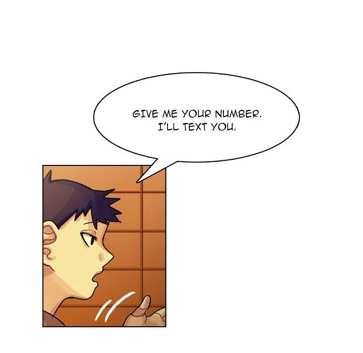 Too Pretty Manhwa - Chapter 24 Page 23