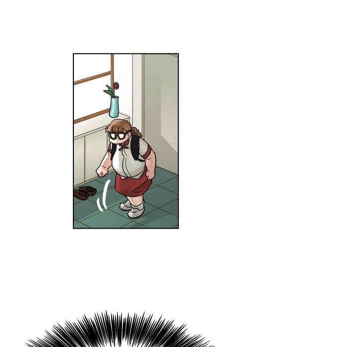 Too Pretty Manhwa - Chapter 24 Page 36