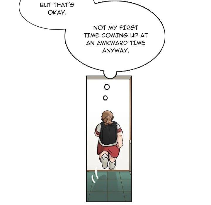 Too Pretty Manhwa - Chapter 24 Page 38