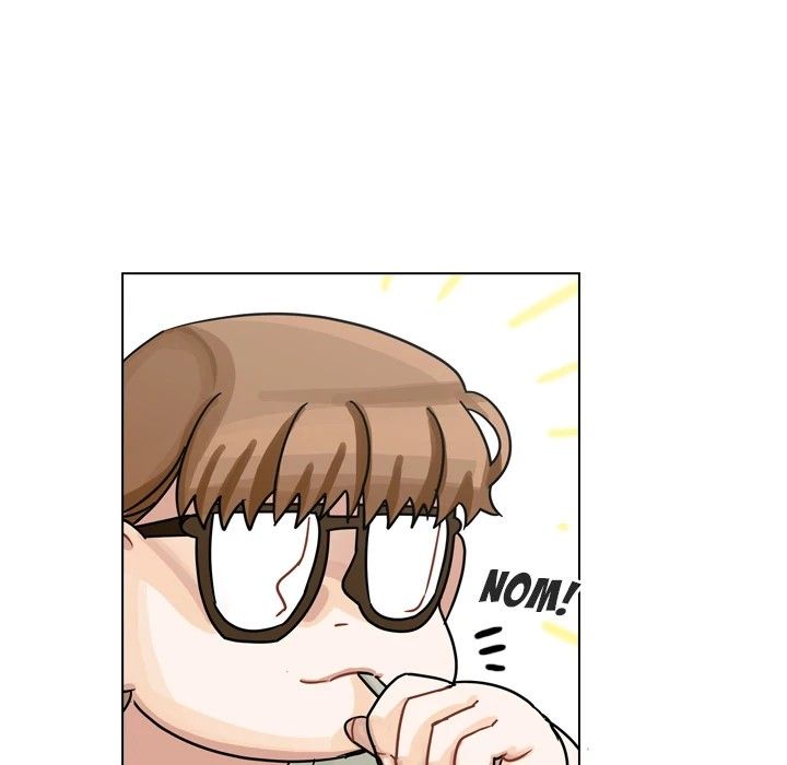 Too Pretty Manhwa - Chapter 24 Page 44