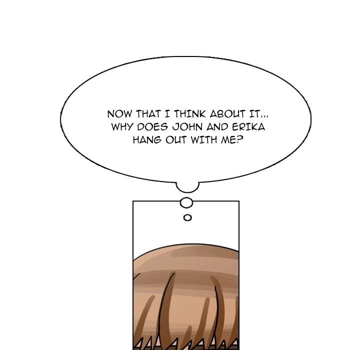 Too Pretty Manhwa - Chapter 24 Page 47