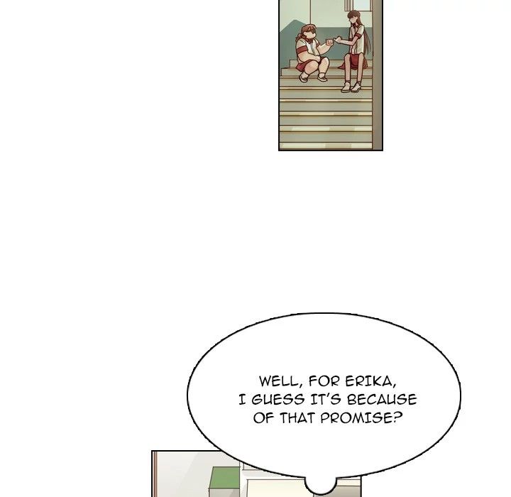 Too Pretty Manhwa - Chapter 24 Page 50