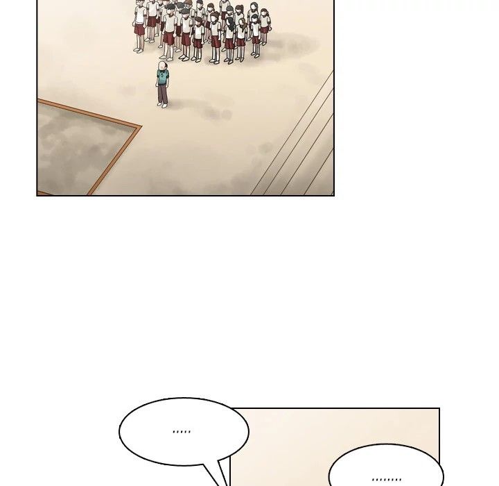 Too Pretty Manhwa - Chapter 24 Page 61