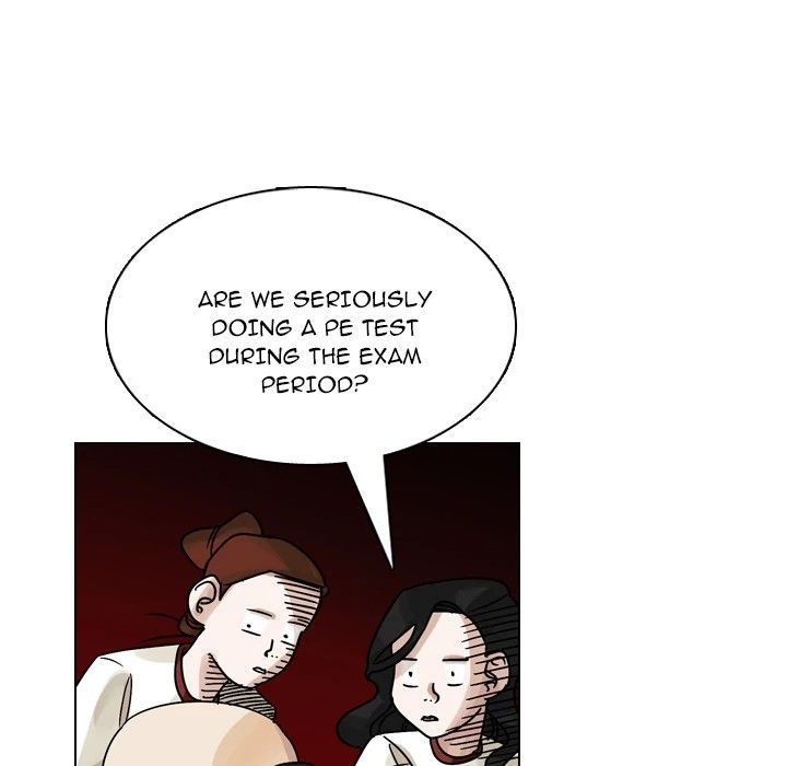 Too Pretty Manhwa - Chapter 24 Page 63