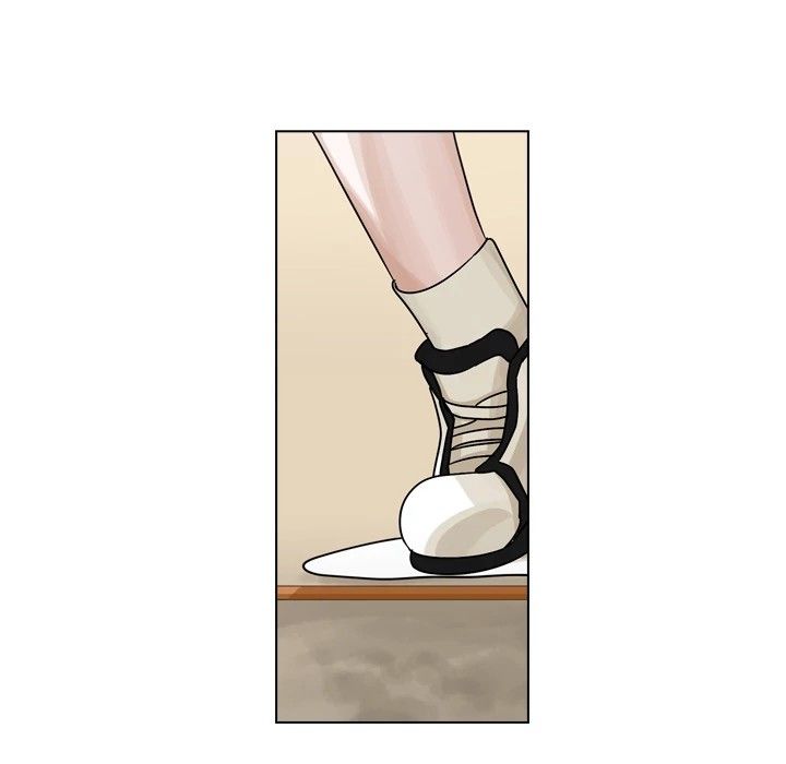 Too Pretty Manhwa - Chapter 24 Page 66