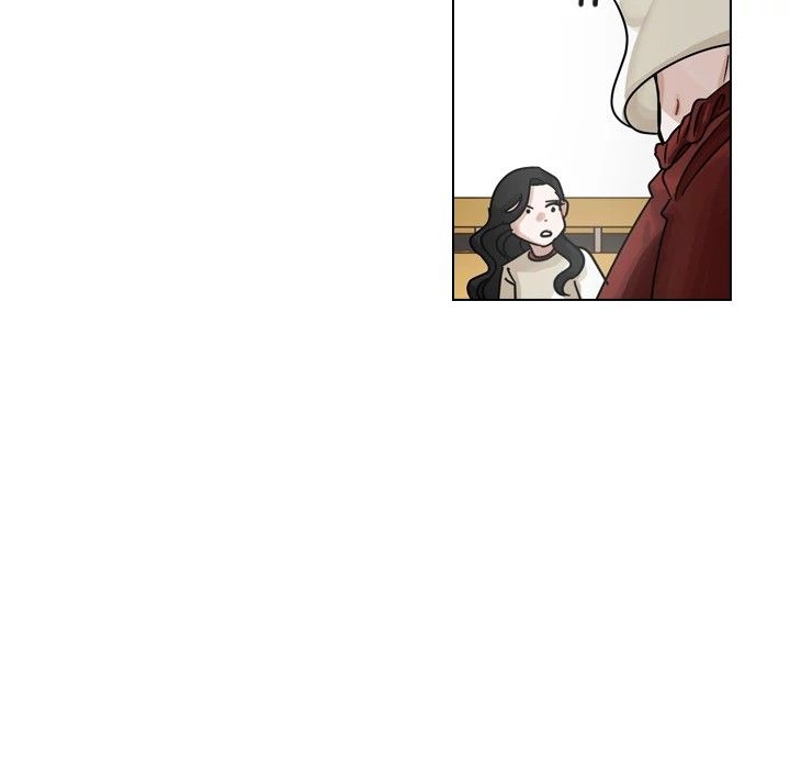 Too Pretty Manhwa - Chapter 24 Page 68
