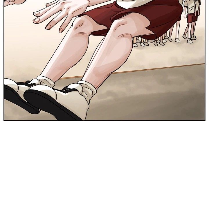 Too Pretty Manhwa - Chapter 24 Page 70