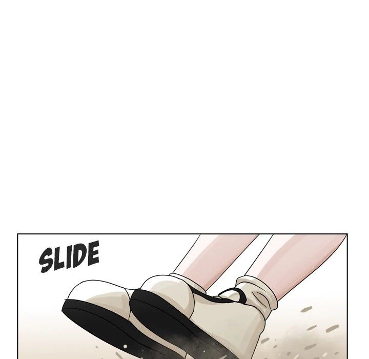 Too Pretty Manhwa - Chapter 24 Page 71