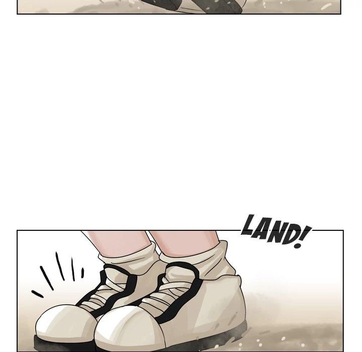 Too Pretty Manhwa - Chapter 24 Page 72