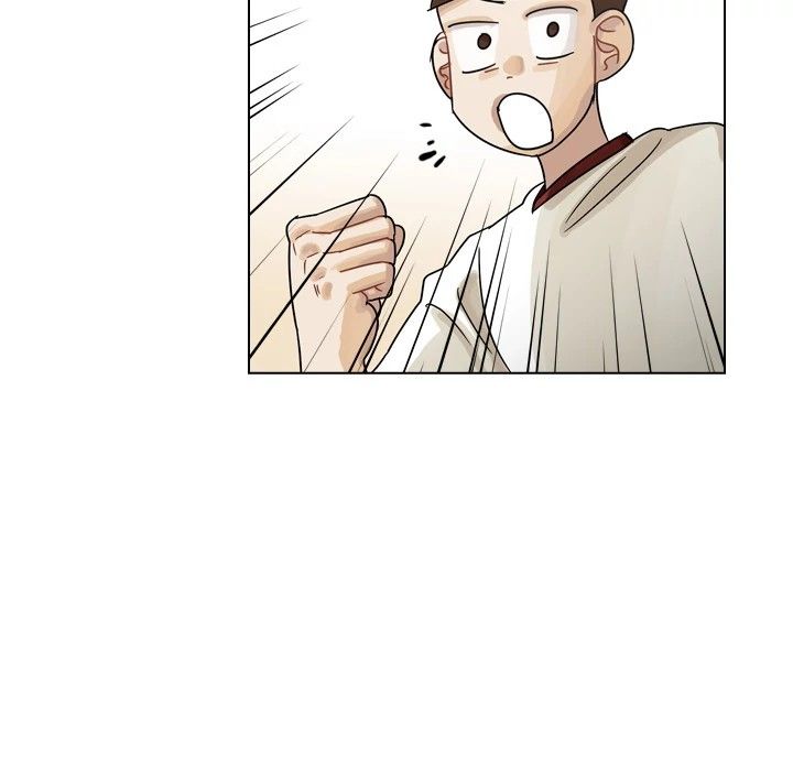 Too Pretty Manhwa - Chapter 24 Page 75